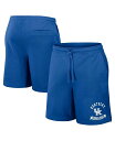 【送料無料】 ファナティクス メンズ ハーフパンツ・ショーツ ボトムス Men's Darius Rucker Collection by Royal Kent...