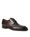  ブルーノマグリ メンズ スニーカー シューズ Men's Santino Lace-Up Shoes Brown