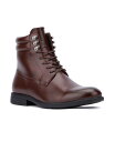 【送料無料】 エックスレイ メンズ ブーツ・レインブーツ シューズ Men's Footwear Braylon Casual Boots Brown