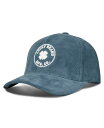 【送料無料】 ラッキーブランド レディース 帽子 アクセサリー Women's MFG Embr. Cord Hat Ocean