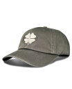 【送料無料】 ラッキーブランド レディース 帽子 アクセサリー Women's Clover Baseball Hat Charcoal