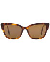 【送料無料】 マウイジム レディース サングラス・アイウェア アクセサリー Women's Polarized Sunglasses, Kou Tortoise 3