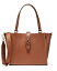 ̵ ϡ ǥ ϥɥХå Хå Essential Carryall Leather Satchel British Tan