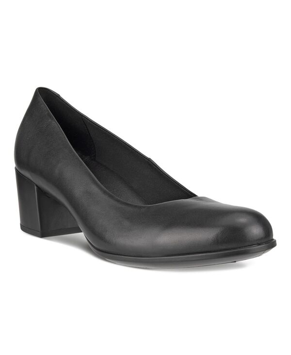 ̵  ǥ ѥץ 塼 Women's Dress Classic 35mm Leather Pump Black