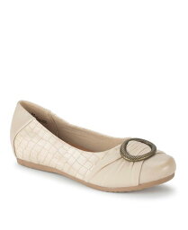 【送料無料】 ベアトラップス レディース パンプス シューズ Women's Mabely Slip-On Flats Milkyway