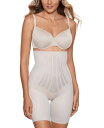 【送料無料】 ミラクルスーツ レディース ブラジャー アンダーウェア Women's Modern Miracle High-Waist Thigh Slimm...