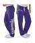 ReVida ŷԾŹ㤨̵֡ ꡼ եϡ Х  Х󥯥 ǥ 奢ѥ ܥȥॹ Women's Purple Baltimore Ravens Scrimmage Fleece Pants PurpleפβǤʤ11,480ߤˤʤޤ