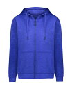 【送料無料】 ミオマリオ レディース ニット セーター アウター Premium Zip-Up Hoodie for Women with Smooth Matte Finish Cozy Fleece Inner Lining - Women 039 s Sweater with Hood Academy blue