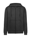 【送料無料】 ミオマリオ レディース ニット セーター アウター Premium Zip-Up Hoodie for Women with Smooth Matte Finish Cozy Fleece Inner Lining - Women 039 s Sweater with Hood Black