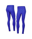 【送料無料】 テレズ レディース レギンス ボトムス Women's Royal Philadelphia Phillies Tonal Leggings Ro...