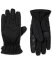 【送料無料】 アイソトナー メンズ 手袋 アクセサリー Men's Touchscreen Water Repellant Stretch Glo..