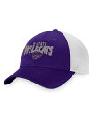 【送料無料】 トップオブザワールド メンズ 帽子 アクセサリー Men's Purple, White Kansas State Wildcats Breako...