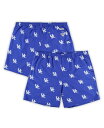 【送料無料】 コロンビア メンズ ハーフパンツ・ショーツ ボトムス Men's Royal Kentucky Wildcats Big and Tall Bac...