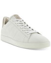  エコー メンズ スニーカー シューズ Men's STREET LITE Retro Sneaker White/Gravel