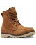 【送料無料】 ソレル メンズ ブーツ・レインブーツ シューズ Men's Carson Storm Waterproof Insulated Boot Camel Brown, Oatmeal