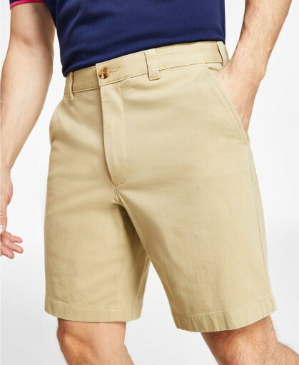 【送料無料】 クラブルーム メンズ ハーフパンツ・ショーツ ボトムス Men's Regular-Fit 9" 4-Way Stretch Shorts Creek Bed 【送料無料】 クラブルーム メンズ ハーフパンツ・ショーツ ボトムス Men's Regular-Fit 9" 4-Way Stretch Shorts Creek Bed
