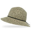 【送料無料】 サンデイアフターヌーンズ レディース 帽子 アクセサリー Avalon Bucket Gray