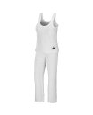 【送料無料】 ウェア バイ エリン アンドルーズ レディース ナイトウェア アンダーウェア Women's Cream Dallas Cowboys Cozy Scoop Neck Tank Top and Pants Sleep Set Cream