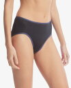 【送料無料】 ハンキーパンキー レディース パンツ アンダーウェア Women's Move Calm High Waisted Brief Underwear...