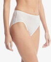 yz nL[pL[ fB[X pc A_[EFA Women's Move Calm High Waisted Brief Underwear Pearl, Marsmallow