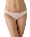 【送料無料】 ビーテンプテッド レディース パンツ アンダーウェア Women's Future Foundation Thong Underwear 972289 Rose Smoke