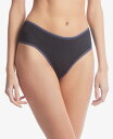 【送料無料】 ハンキーパンキー レディース パンツ アンダーウェア Women's Move Calm High-Rise Thong Underwear Bl...