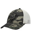 【送料無料】 トップオブザワールド メンズ 帽子 アクセサリー Men's Camo Cream Arizona State Sun Devils OHT Military-Inspired Appreciation Shield Trucker Adjustable Hat Camo, Cream