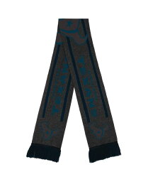 【送料無料】 フォコ メンズ マフラー・ストール・スカーフ アクセサリー Unisex Houston Texans Scarf Gray