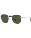 ■ブランド Persol (ペルソル)■商品名 Men's Sunglasses PO2490S 54■商品は海外よりお取り寄せの商品となりますので、お届けまで10日-14日前後お時間頂いております。 ■ブランド・商品・デザインによって大きな差異がある場合があります。 ■あくまで平均的なサイズ表ですので「目安」として参考にしてください。 ■お届けの商品は1枚目のお写真となります。色展開がある場合、2枚目以降は参考画像となる場合がございます。 ■只今、一部を除くすべて商品につきまして、期間限定で送料無料となります。 ※沖縄・離島・一部地域は追加送料(3,300円)が掛かります。