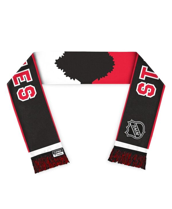 【送料無料】 ファナティクス レディース マフラー・ストール・スカーフ アクセサリー Men's and Women's Branded 2023 NHL Stadium Series Scarf Multi