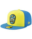 【送料無料】 ニューエラ メンズ 帽子 アクセサリー Sacramento River Cats Copa de la Diversion 59FIFTY-FI...