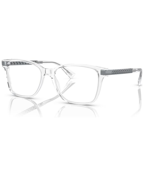 ■ブランド Versace (ヴェルサーチ)■商品名 Men's Pillow Eyeglasses VE3340U 53■商品は海外よりお取り寄せの商品となりますので、お届けまで10日-14日前後お時間頂いております。 ■ブランド・商品・デザインによって大きな差異がある場合があります。 ■あくまで平均的なサイズ表ですので「目安」として参考にしてください。 ■お届けの商品は1枚目のお写真となります。色展開がある場合、2枚目以降は参考画像となる場合がございます。 ■只今、一部を除くすべて商品につきまして、期間限定で送料無料となります。 ※沖縄・離島・一部地域は追加送料(3,300円)が掛かります。