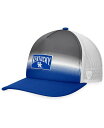 【送料無料】 トップオブザワールド メンズ 帽子 アクセサリー Men's Royal Gray Kentucky Wildcats Daybreak Foam...