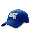 【送料無料】 トップオブザワールド メンズ 帽子 アクセサリー Men's Royal Kentucky Wildcats Slice Adjustable H...