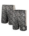 【送料無料】 コロシアム メンズ ハーフパンツ・ショーツ ボトムス Men's Camo Boston College Eagles OHT Military-Inspired Appreciation Terminal Shorts Camo(4)