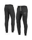 【送料無料】 オルタナティヴ アパレル メンズ カジュアルパンツ ボトムス Men 039 s Black Arizona State Sun Devils Dodgeball Tri-Blend Pants Black