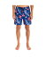 【送料無料】 ハーレー メンズ ハーフパンツ・ショーツ 水着 Men's Phantom Cannonball Volley Drawstring 17" Shorts Hurricane