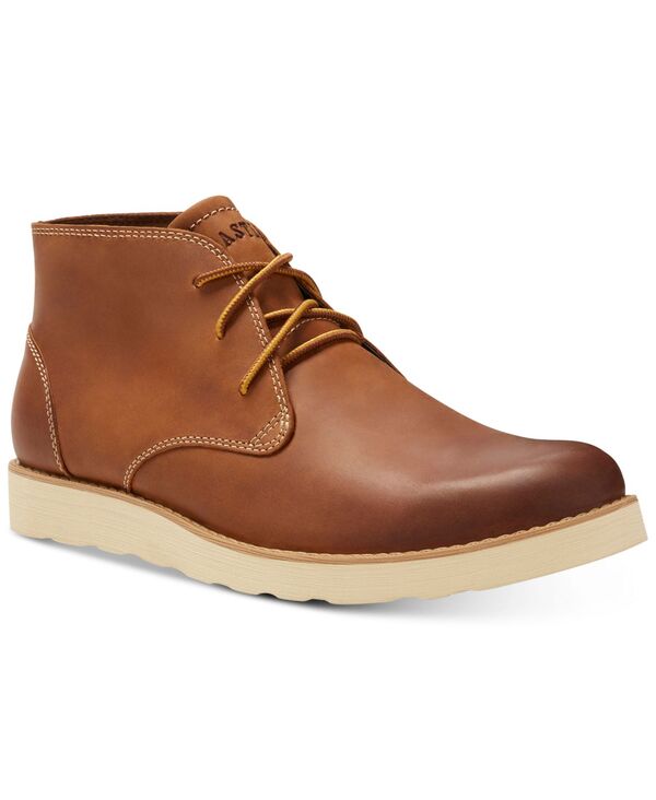 イーストランド メンズ シューズ ブーツ・レインブーツ Eastland Shoe Eastland Men's Jack Boots Peanut