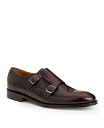 yz u[m}O Y Xb|E[t@[ V[Y Men's Alfeo Slip-On Shoes Bordeaux