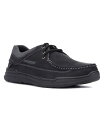 【送料無料】 エックスレイ メンズ ドレスシューズ シューズ Men's Footwear Mykel Casual Dress Shoes Black(4)