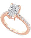 ■ブランド Badgley Mischka (バッジェリーミシュカ)■商品名 Certified Lab-Grown Diamond Radiant-Cut Engagement Ring (2-1/2 ct. t.w.) in 14k Gold■商品は海外よりお取り寄せの商品となりますので、お届けまで10日-14日前後お時間頂いております。 ■ブランド・商品・デザインによって大きな差異がある場合があります。 ■あくまで平均的なサイズ表ですので「目安」として参考にしてください。 ■お届けの商品は1枚目のお写真となります。色展開がある場合、2枚目以降は参考画像となる場合がございます。 ■只今、一部を除くすべて商品につきまして、期間限定で送料無料となります。 ※沖縄・離島・一部地域は追加送料(3,300円)が掛かります。