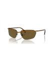 【送料無料】 スワロフスキー レディース サングラス・アイウェア アクセサリー Women's Sunglasses SK7001 Brown