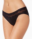 【送料無料】 ナトリ レディース パンツ アンダーウェア Bliss Perfection Lace-Waist Bikini Underwear 756092...