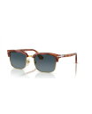 【送料無料】 ペルソル メンズ サングラス・アイウェア アクセサリー Unisex Polarized Sunglasses Gradient Polar PO...