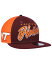 ̵ ˥塼  ˹ ꡼ Men's Maroon Virginia Tech Hokies Outright 9FIFTY Snapback Hat Maroon