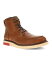 【送料無料】 リーバイス メンズ ブーツ・レインブーツ シューズ Men's Daleside Lace-Up Boots British Tan