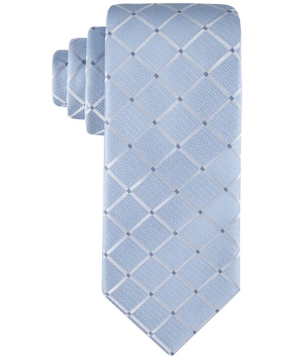 ̵ Х󥯥饤  ͥ ꡼ Men's Herringbone Grid Tie Lilac