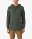 yz Ij[ Y Vc gbvX Men's Timberlane Pullover Knit Dark Olive