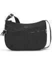 yz LvO fB[X V_[obO obO Izellah Crossbody Bag Black Noir