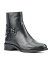 【送料無料】 ビンテージファンドリー レディース ブーツ・レインブーツ シューズ Women's Sirena Booties Black